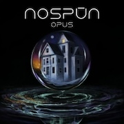 Review: Nospun - Opus